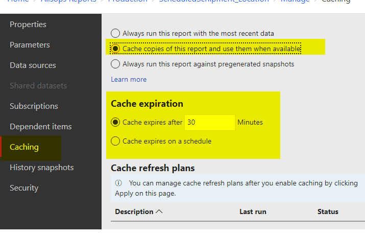 Solved: SQL Server Reporting Services is slow to authenticate via the ...