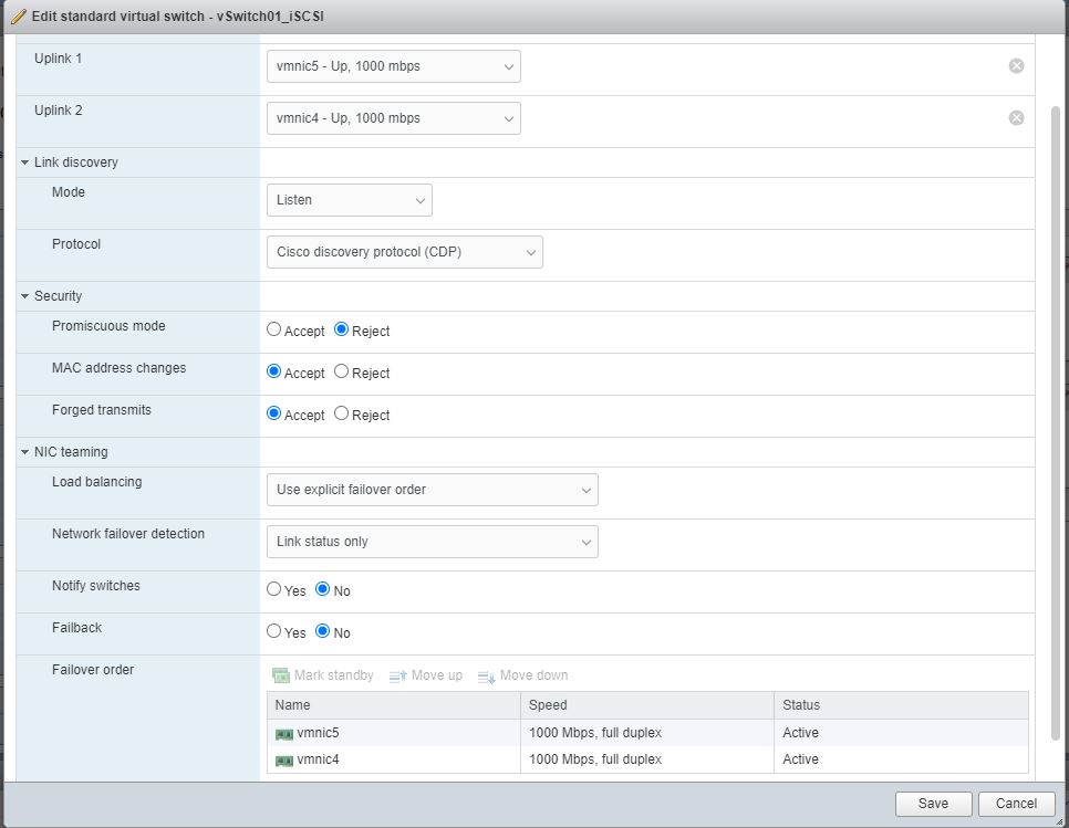 Vmware esxi установить на synology