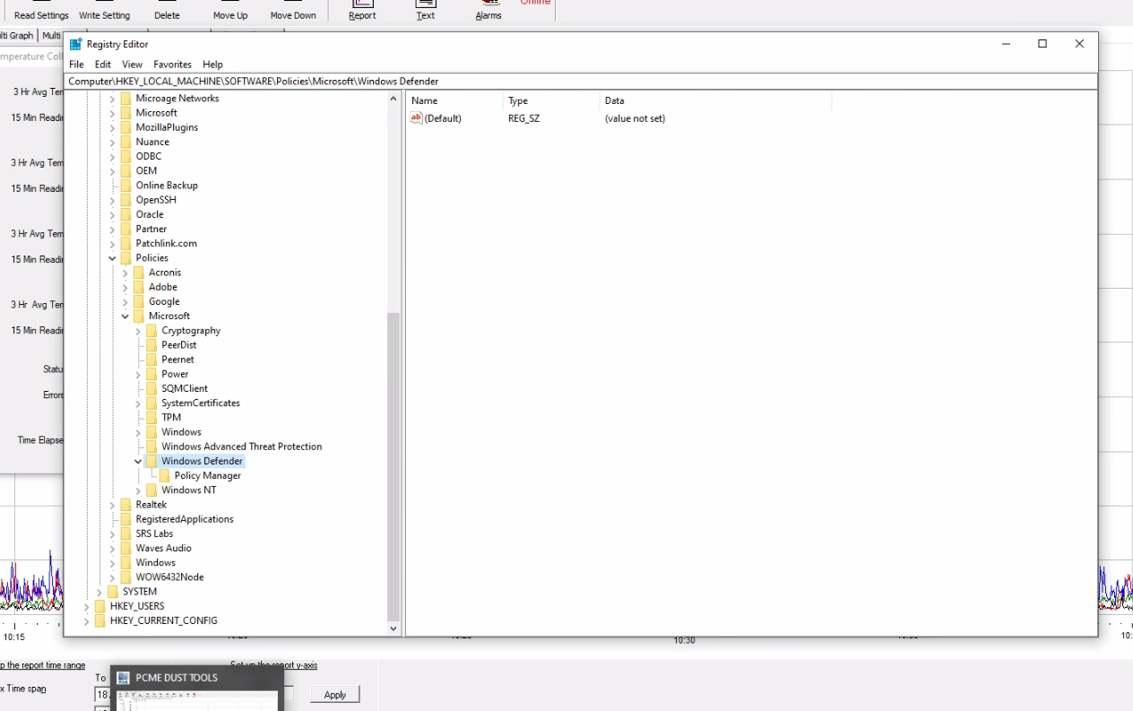 Solved: Windows Defender Firewall has blocked some features of this app ...