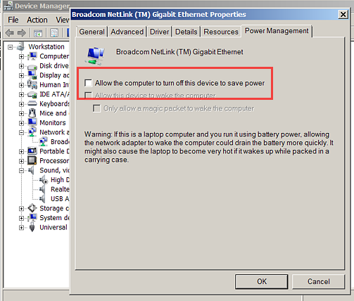 Solved: How to prevent Windows 10 shutting down from 
