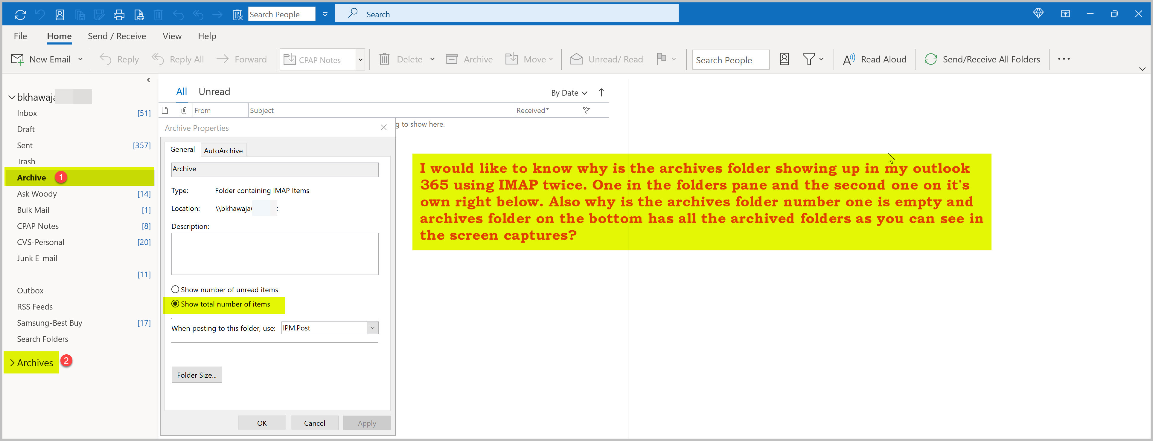 solved-duplicate-archives-folder-in-outlook-365-imap-experts-exchange