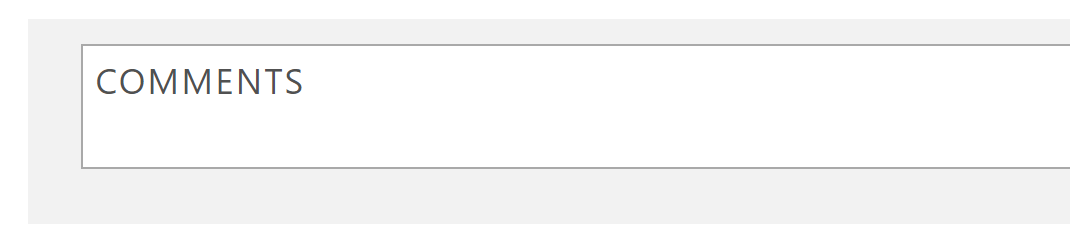 Which Sql Server datatype will scaffold with VS MVC Core such that when ...