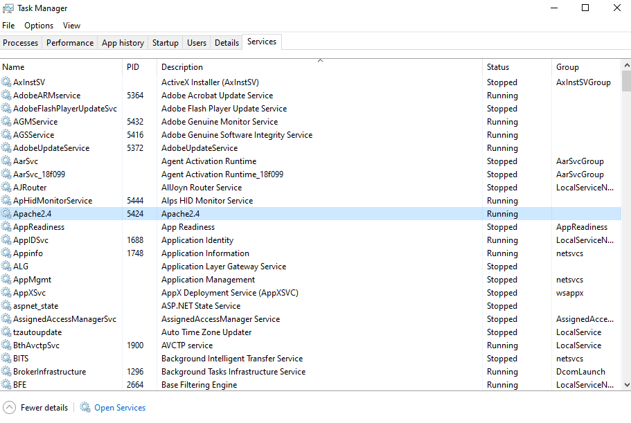 solved-which-port-is-my-apache-server-running-on-experts-exchange