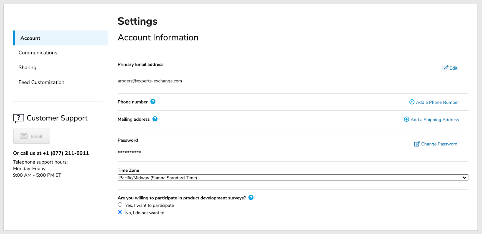 Team Accounts and Billing Guide | Experts Exchange
