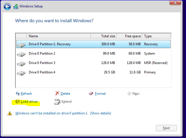 Solved: Windows 10 login password and PCUnlocker | Experts Exchange
