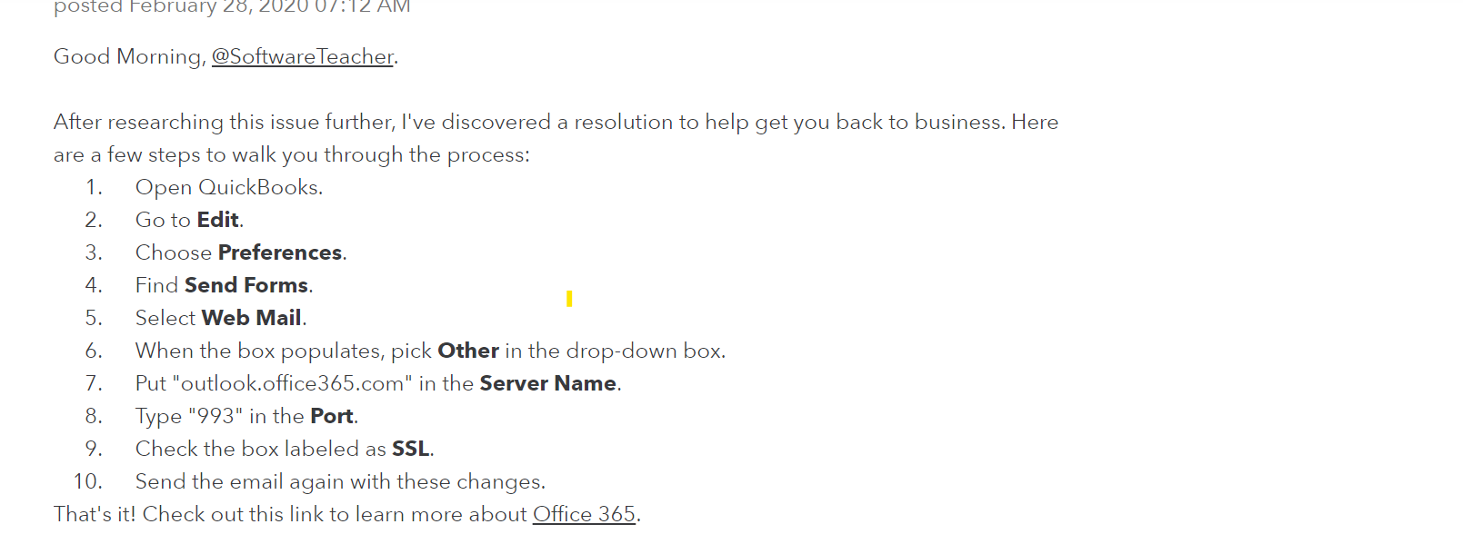 User generated image