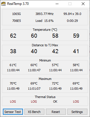 User generated image