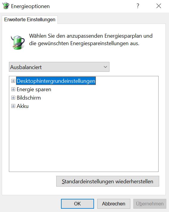 Solved Performance issues Windows 10 20H2, low CPU load and speed