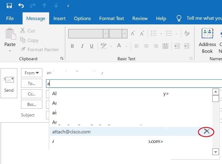 solved-outlook-removing-just-one-autocomplete-suggestion-experts
