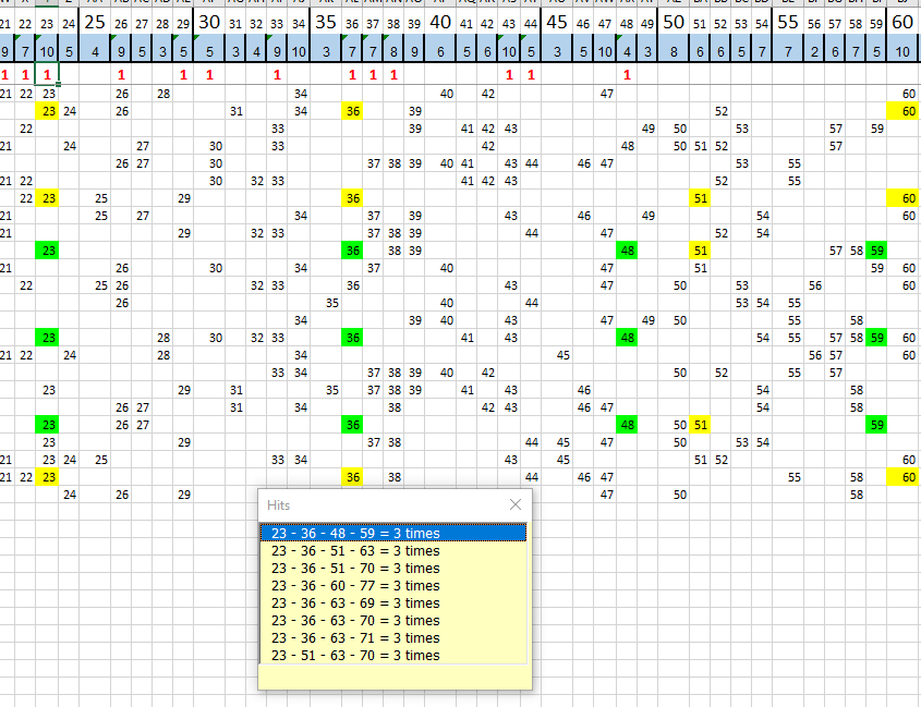 Solved: Spacing Userform Relocation, Reorganising Userform lines hot ...