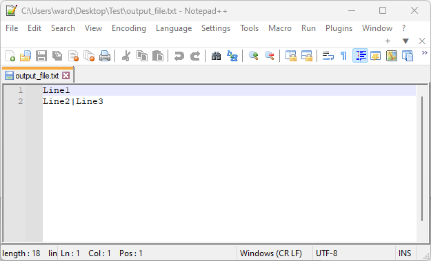 C# Replace strings with direct character values. | Experts Exchange