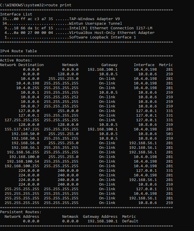 Solved: Setup ASUS RT-AX88U so that I can remote back to home PC ...