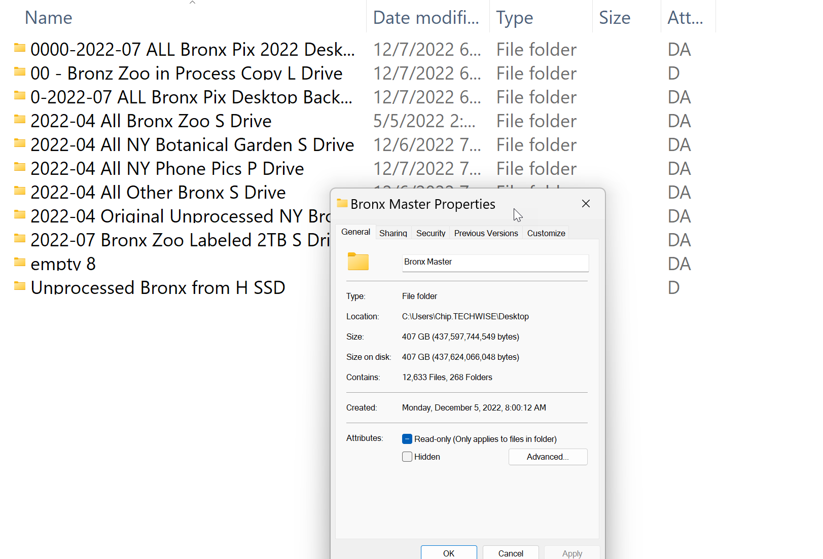 Solved: Increase Font Size in Windows 11 Dialog Boxes | Experts Exchange