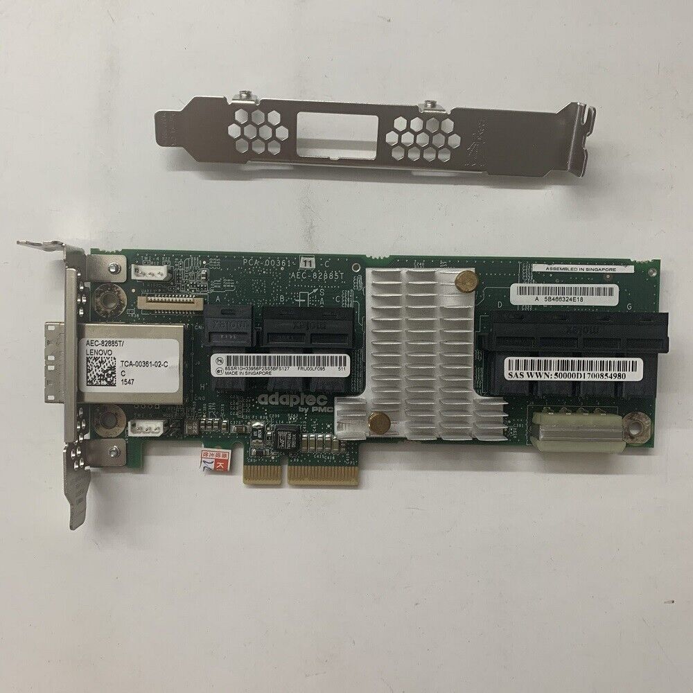 Adaptec SAS Expander help | Experts Exchange Adaptec SAS Expander help | Experts Exchange