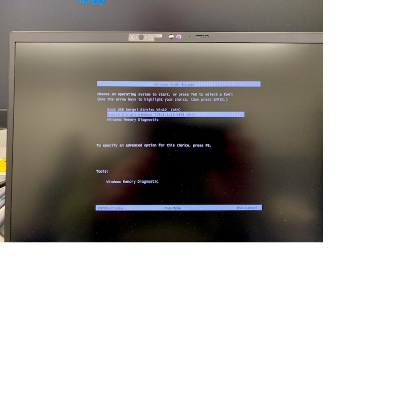 User generated image