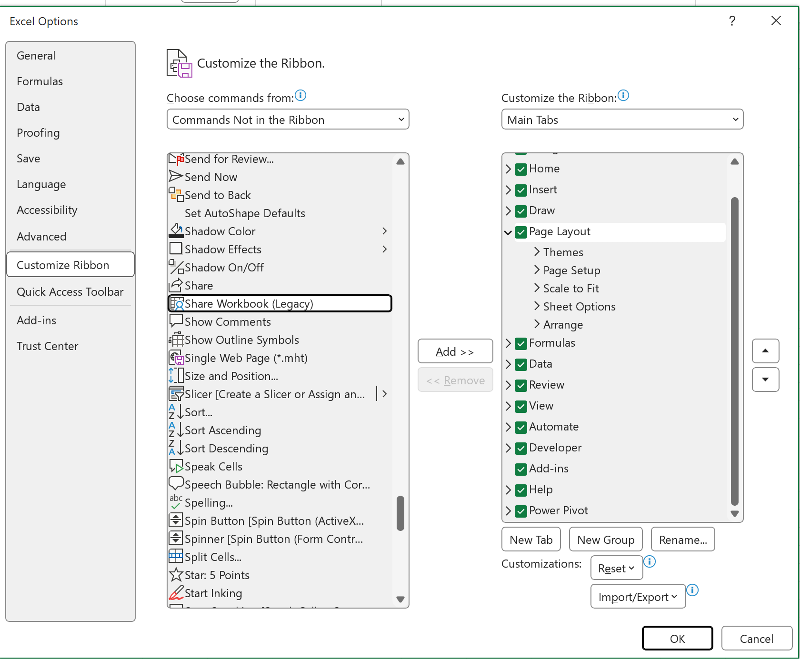 Solved: How to allow editing of excel files stored on-prem on a file ...