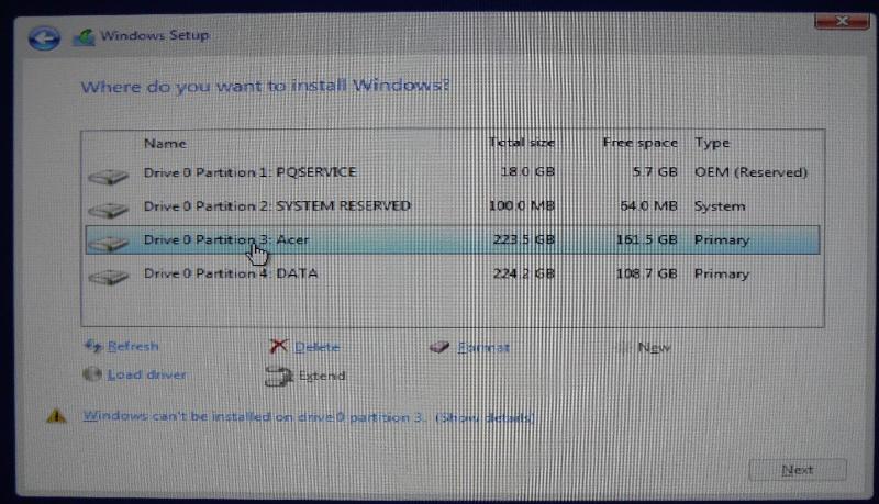 User generated image