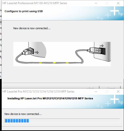 Printer cannot install | Experts Exchange