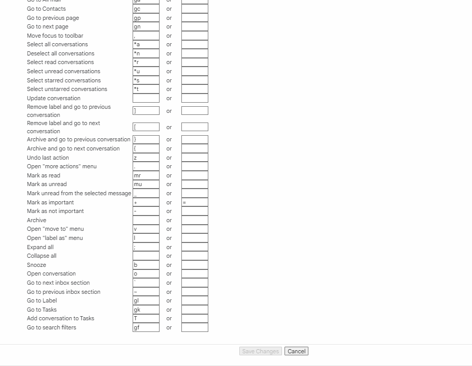 qcad keyboard shortcuts list qcad keyboard shortcuts list