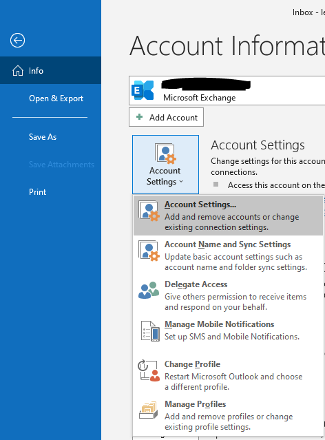 Solved: How do I find an unsent email in Outlook? | Experts Exchange