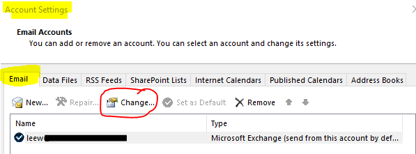 Solved: How do I find an unsent email in Outlook? | Experts Exchange