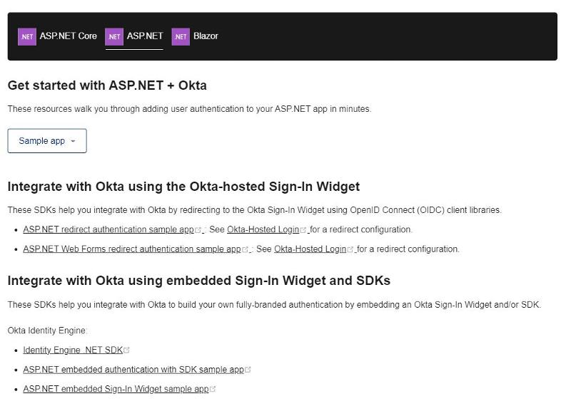 Solved: OWIN and web site project not a web forms project | Experts ...