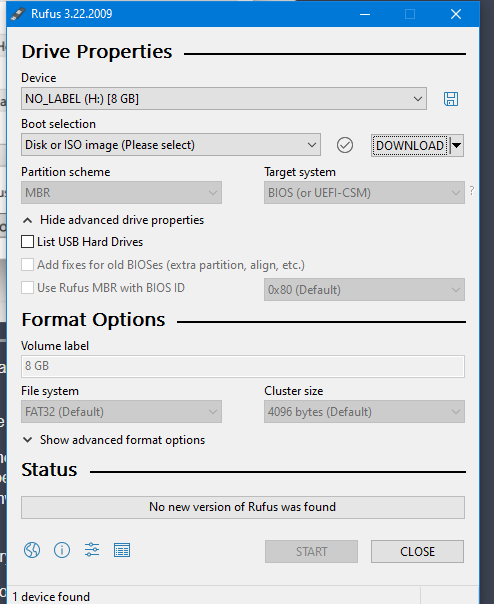 User generated image