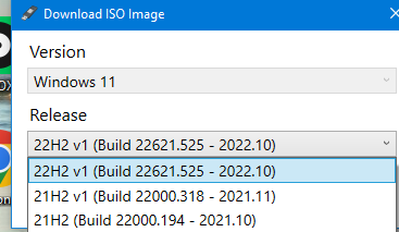 User generated image