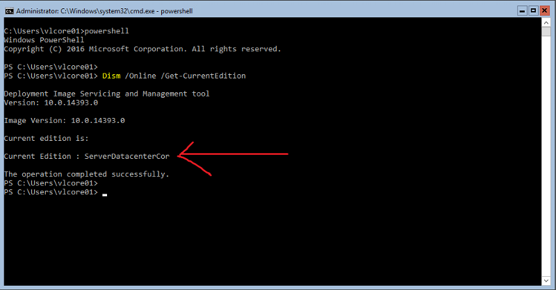 User generated image