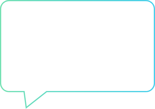 Solved: CSS Speech Bubbles with a gradient border | Experts Exchange