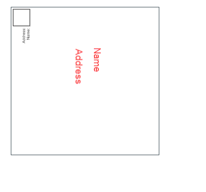 Solved: Rotate Text orientation on Canvas | Experts Exchange