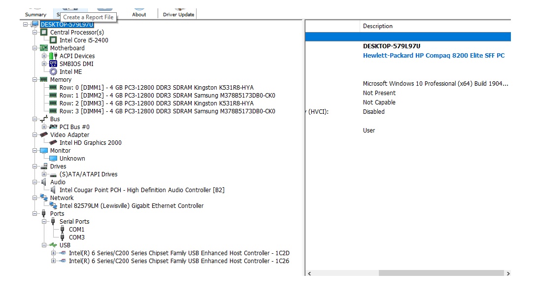 User generated image