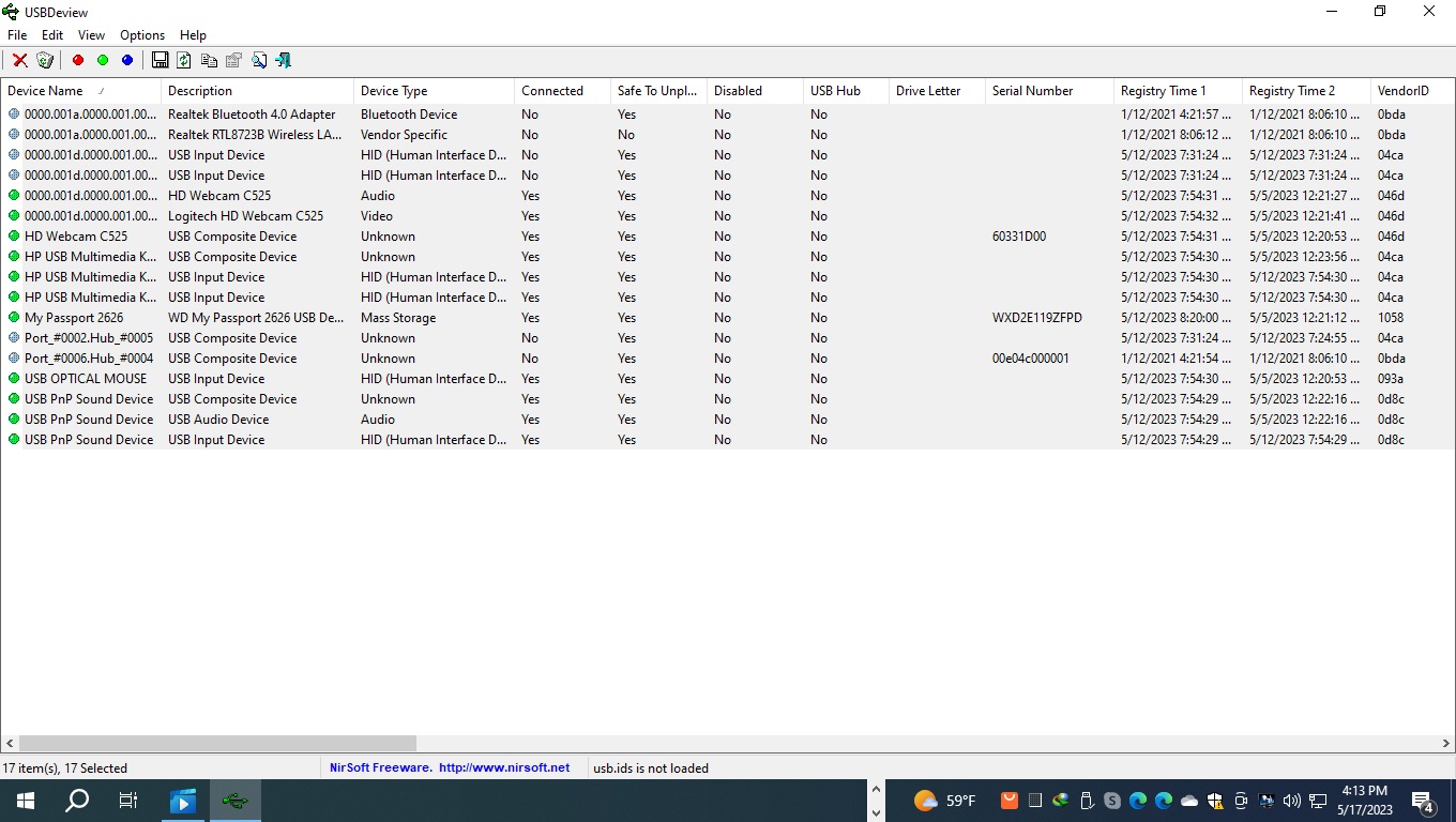 User generated image