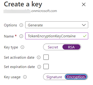 Using Azure AD B2C Custom Policies | Experts Exchange