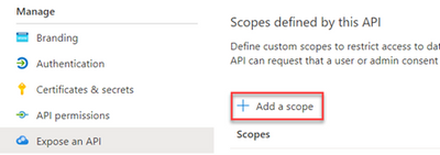Using Azure AD B2C Custom Policies | Experts Exchange