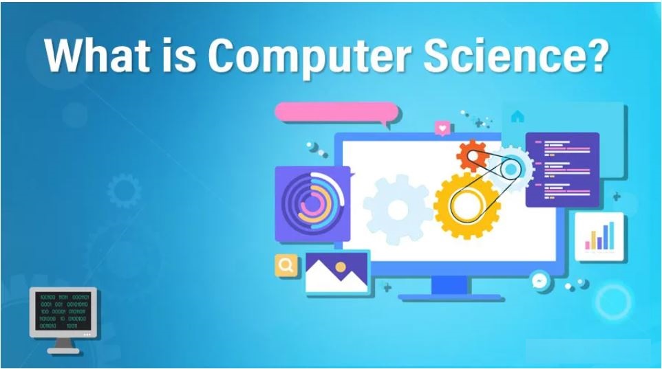 Introduction to Computer Science | Experts Exchange