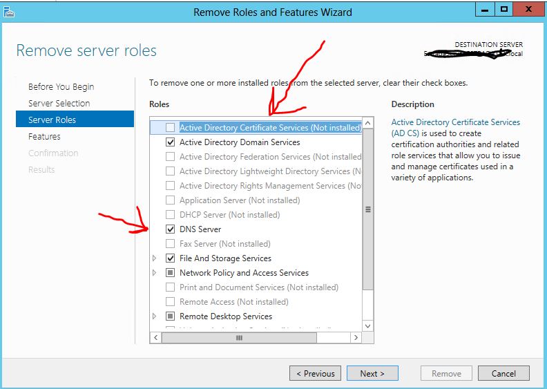Solved: 2022 Server Migration GPO Sysvol Errors | Experts Exchange