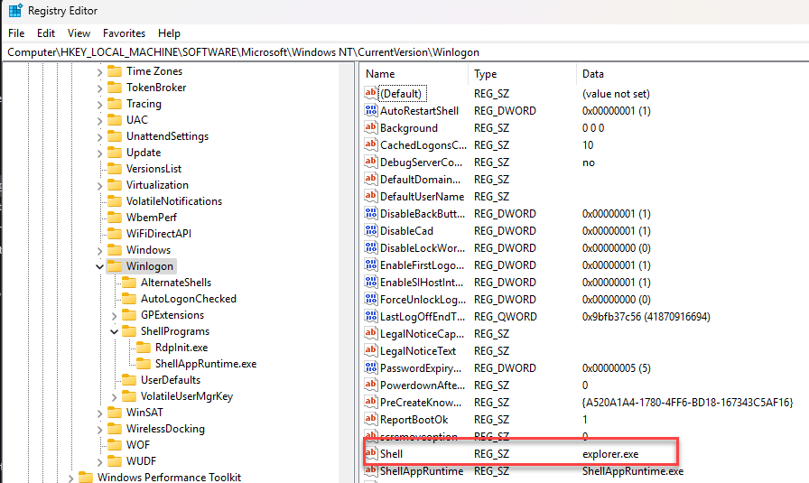 How to change Windows default file explorer usage | Experts Exchange