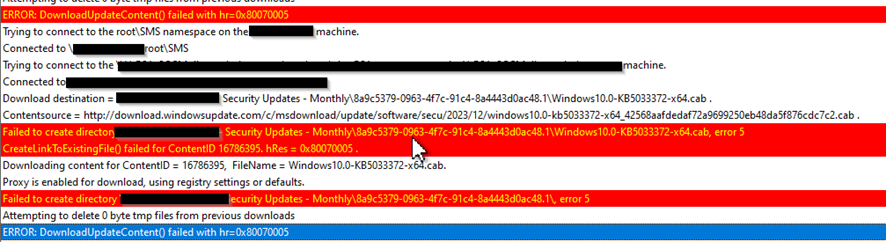 User generated image