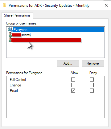 User generated image