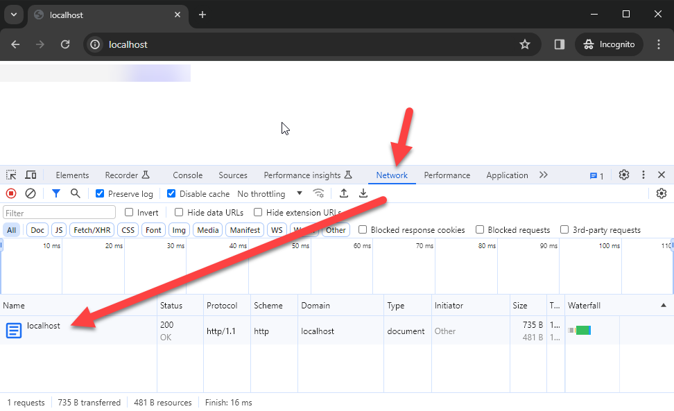 Solved: FInd out who is hijacking 80/443 on my 2022 server | Experts ...