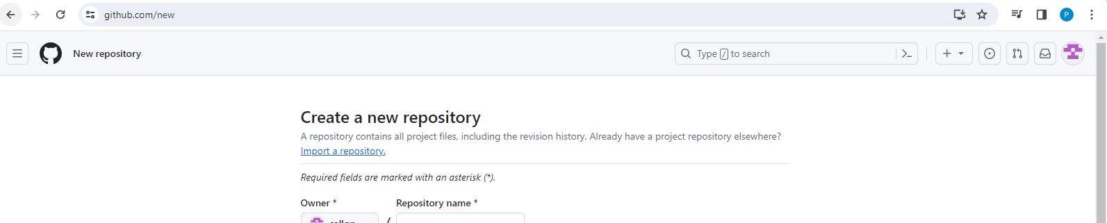 Solved: new git branch creation and commit of code | Experts Exchange