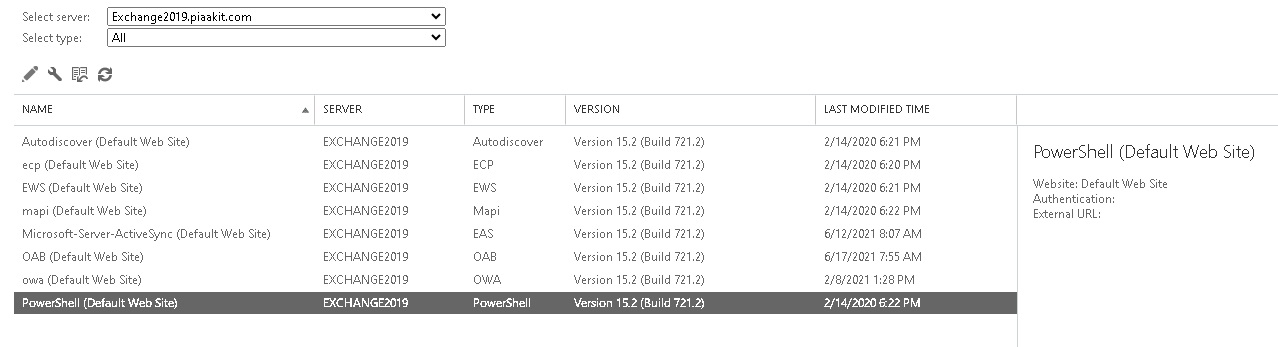 Solved: The winrm client cannot process the request when configurating ...