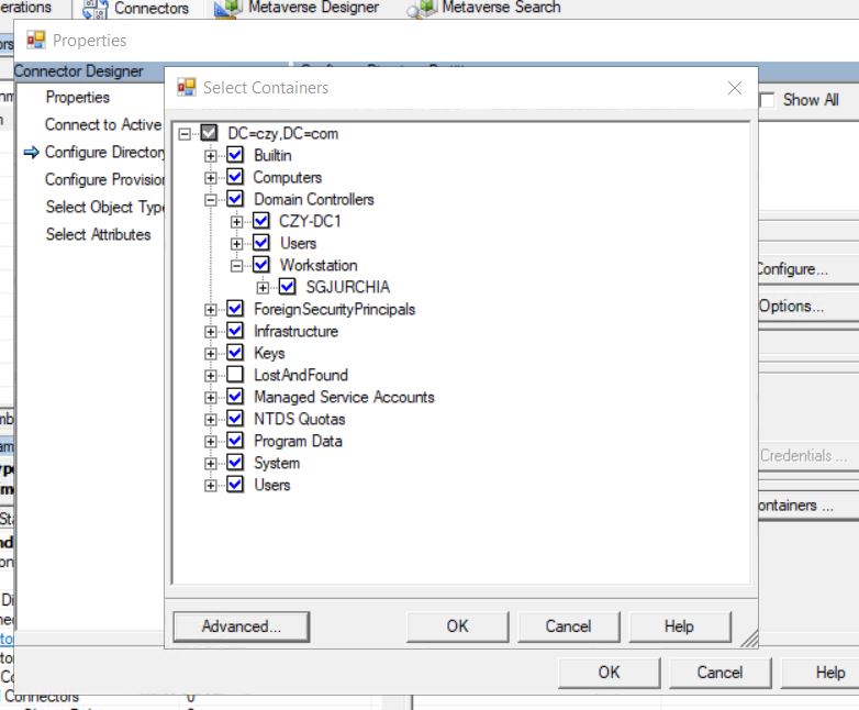 Solved: Hybrid AD join hotname not appearing on Entra ID | Experts Exchange