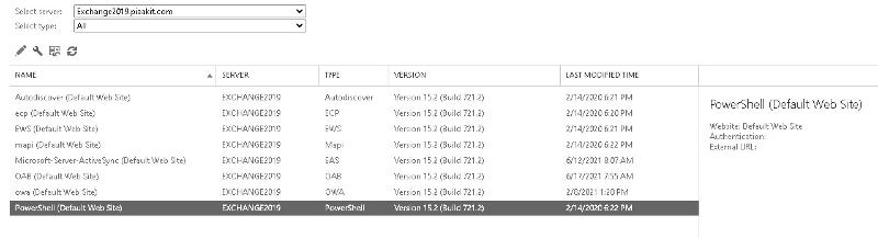 Solved: The winrm client cannot process the request when configurating ...