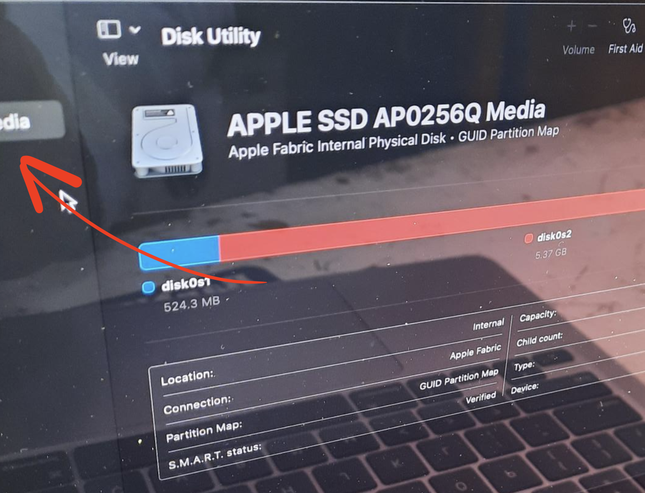 Solved: Unable to Reinstall MacOS on M1 MacBook Pro | Experts Exchange