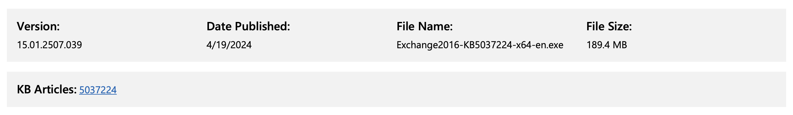 VERSION 15 1 BUILD 2507 6 intelligence overview