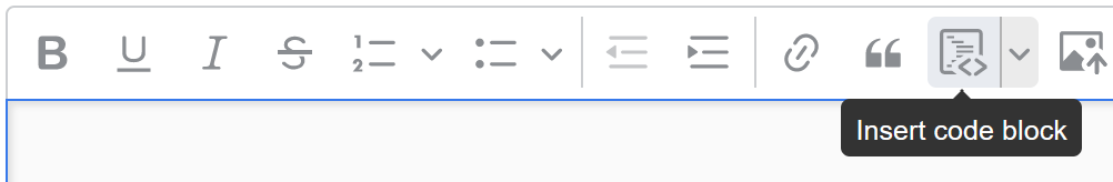 User generated image