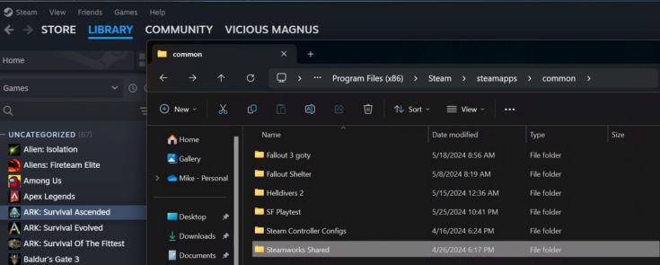 User generated image