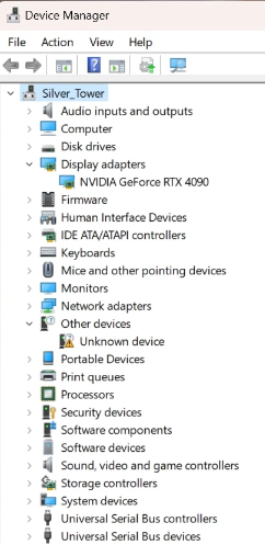 User generated image